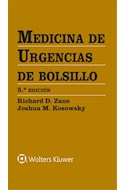 E-book Medicina De Urgencias De Bolsillo