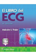 E-book El Libro Del Ecg