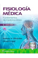 Papel Fisiología Médica Ed.6