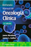 Papel Bethesda. Manual De Oncología Clínica Ed.6