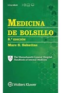 Papel Medicina De Bolsillo Ed.8