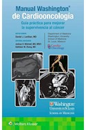 Papel Manual Washington De Cardiooncología