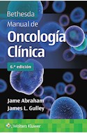 E-book Bethesda. Manual De Oncología Clínica