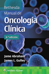 E-book Bethesda. Manual De Oncología Clínica
