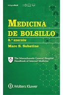 E-book Medicina De Bolsillo