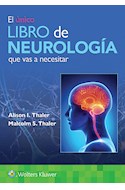 E-book El Único Libro De Neurología Que Vas A Necesitar