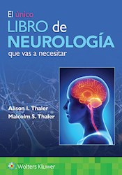 E-book El Único Libro De Neurología Que Vas A Necesitar