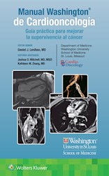 E-book Manual Washington De Cardiooncología