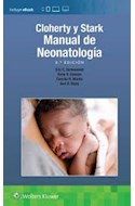 Papel Cloherty Y Stark. Manual De Neonatología Ed.9