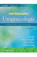 Papel Ostergard. Uroginecología Ed.7
