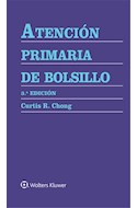 E-book Atención Primaria De Bolsillo