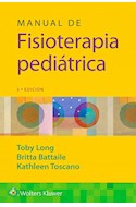 Papel Manual De Fisioterapia Pediátrica Ed.3