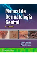 Papel Manual De Dermatología Genital Ed.4
