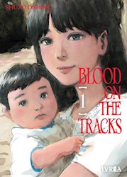 Papel Blood On The Tracks Vol.1