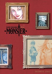 Libro 2. Monster