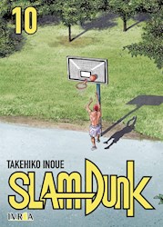 Libro 10. Slam Dunk