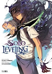 Papel Solo Leveling Vol.1