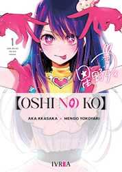 Libro 1. Oshi No Ko
