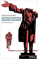 Papel Bucarest - Budapest : Budapest - Bucarest