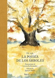 Papel La Poesia De Los Arboles