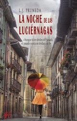 Libro La Noche De Las Luciernagas
