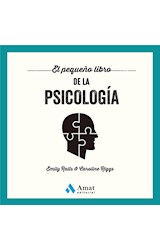  El pequeño libro de la psicología
