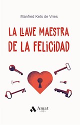 Papel Llave Maestra De La Felicidad, La