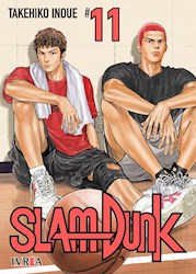 Libro 11. Slam Dunk
