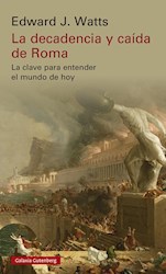 Papel Decadencia Y Caida De Roma, La