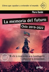 Papel Memoria Del Futuro, La - Chile 2019 - 2022