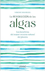  La revolución de las algas