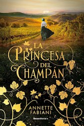 Papel Princesa Del Champan, La