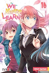 Libro 16. We Never Learn