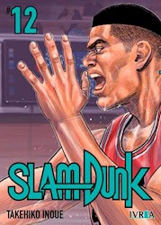 Papel Slam Dunk Vol.12