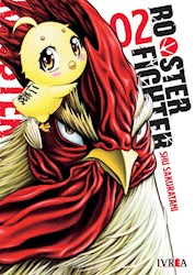 Libro 2. Rooster Fighter