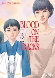 Papel Blood On The Tracks Vol.3