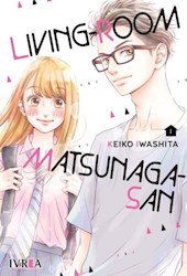 Libro 1. Living-Room Matsunaga-San