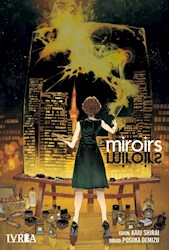 Papel Miroirs -Tomo Unico-