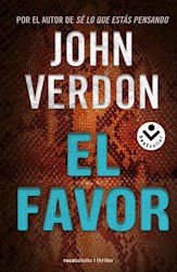 Libro El Favor