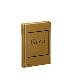 Papel Pequeño Libro De Gucci