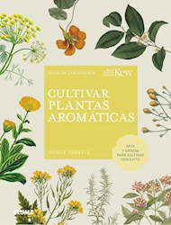 Papel Cultivas Plantas Aromaticas