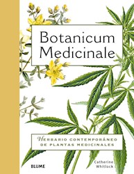 Papel Botanicum Medicinale
