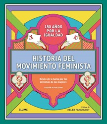 Papel Historia Del Movimiento Feminista (2023)