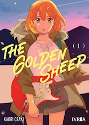 Papel The Golden Sheep Vol.1