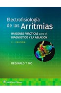 Papel Electrofisiología De Las Arritmias Ed.2