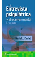 Papel La Entrevista Psiquiátrica Y El Examen Mental Ed.5