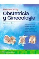 Papel Beckmann Y Ling. Obstetricia Y Ginecología Ed.9