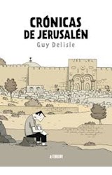 Papel CRONICAS DE JERUSALEM 8VA EDICION