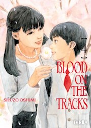 Papel Blood On The Tracks Vol.4