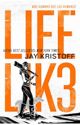  LIFEL 1 K3 ( Lfelike ) - Book 1